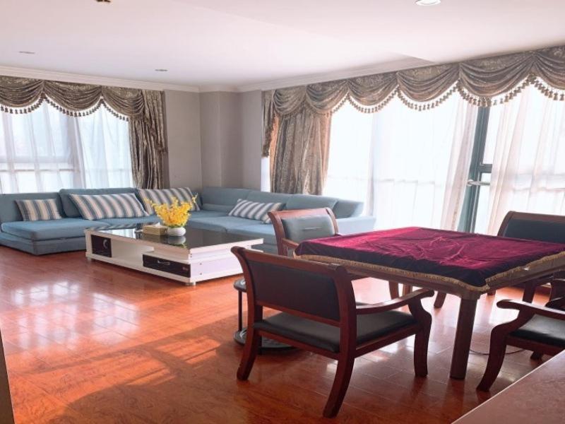 Greentree Inn Jiangsu Wuxi Xibei Town Xingtiandi Shell Hotel Eksteriør billede